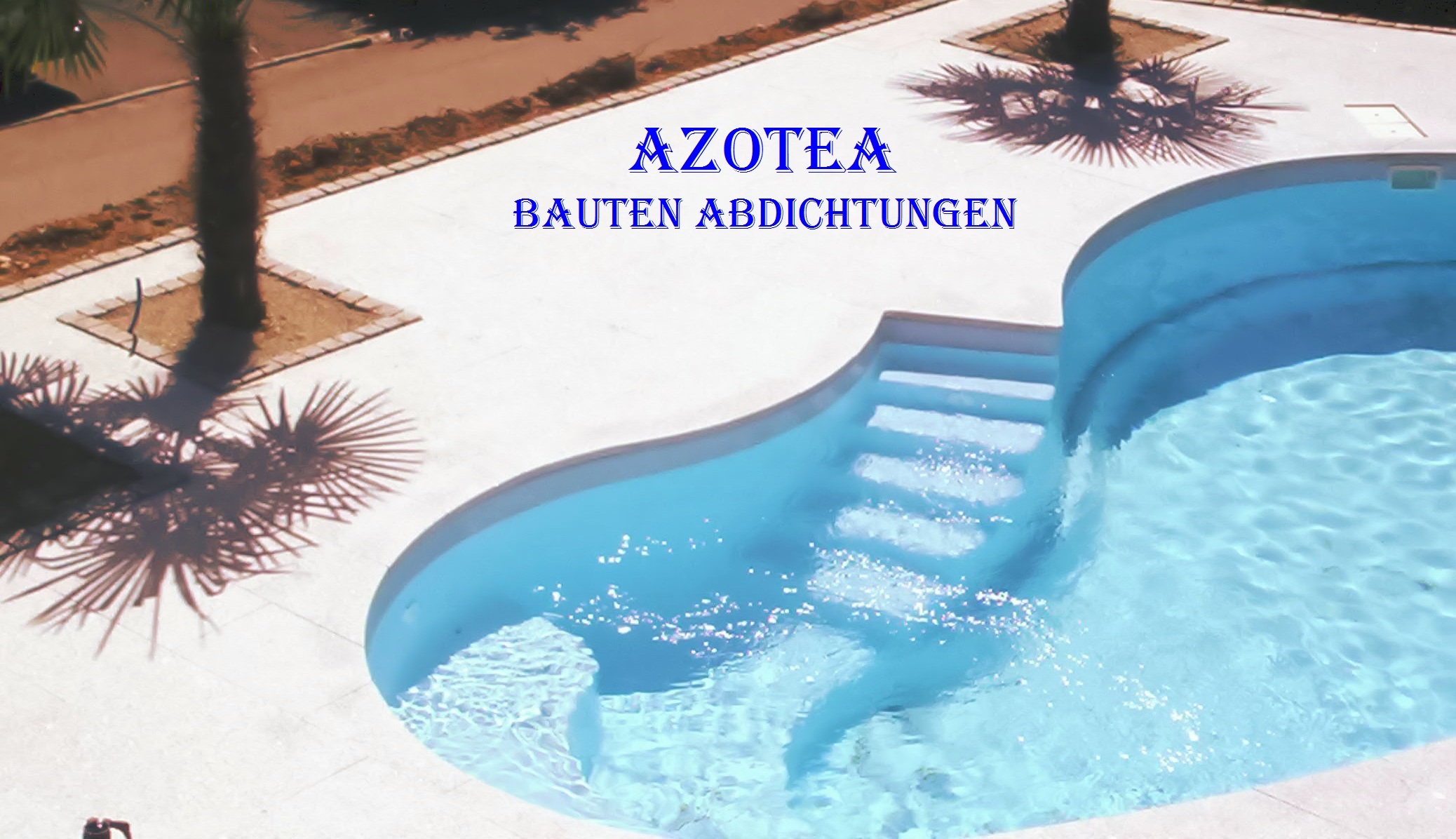 Schwimmbadfolien Sissach